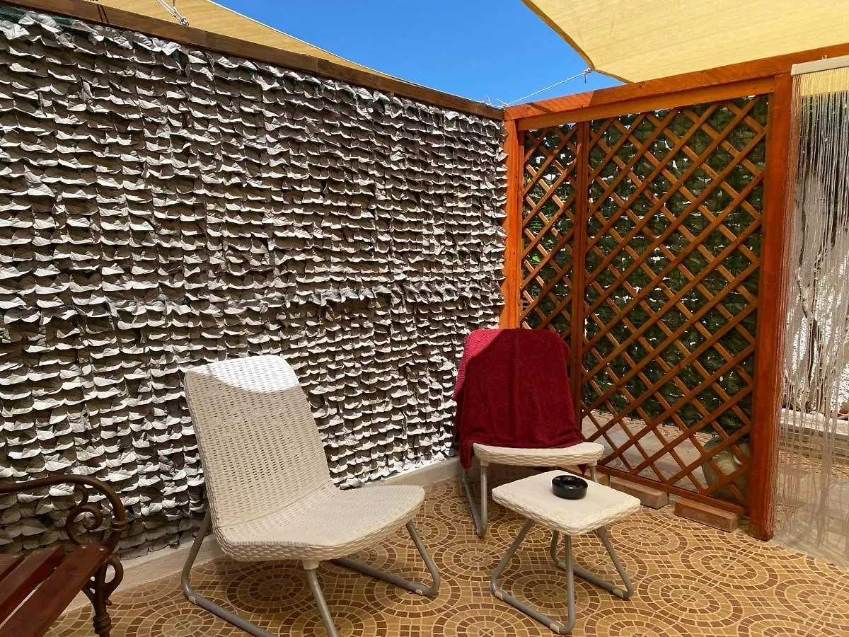 Casa Vacanze Il Faro ムルタ・マリア
