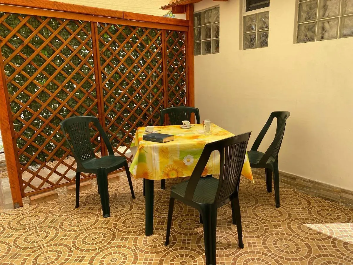 Casa Vacanze Il Faro ムルタ・マリア 0*,